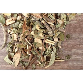 Cây phèn đen khô loại 1 500g