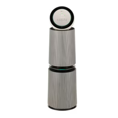 Máy lọc không khí PuriCare360 Alpha PET AS65GDBY0, AS10GDBY0
