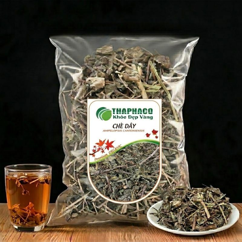 Chè dây khô 1kg - Tấn Phát