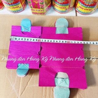 Giấy cúng áo binh lớn - nhỏ