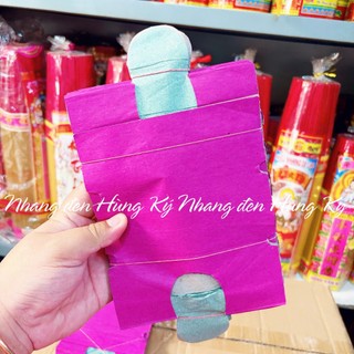 Giấy cúng áo binh lớn - nhỏ