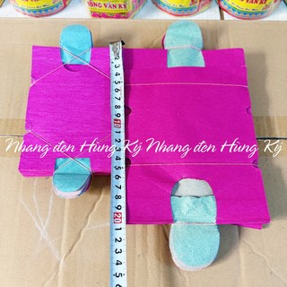 Giấy cúng áo binh lớn - nhỏ
