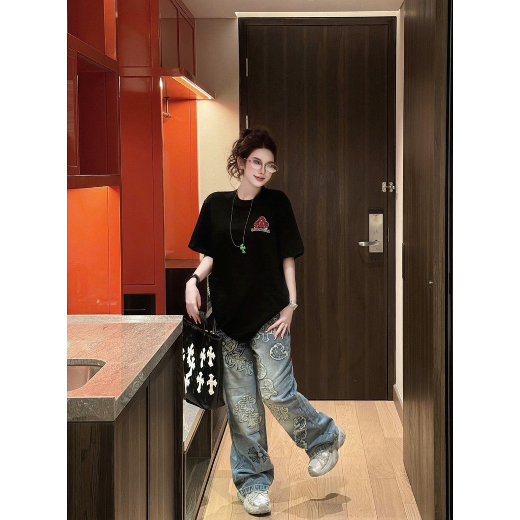 [ CHAUIECLOSET ] LÊN 1 SET DOUYIN CHO CÁC NÀNG