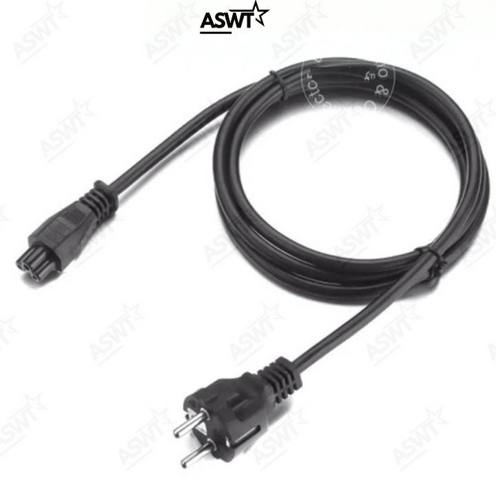 Dây nguồn cho máy in Brother DCP T300 T310 T420W T426W T430W T436W T500W T510W T520W T530DW 1.5m