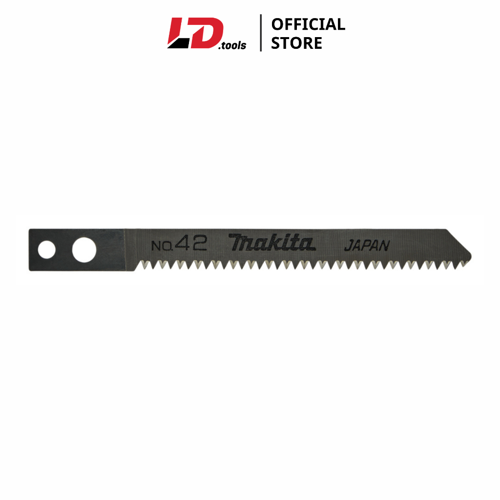 Lưỡi cưa lọng cắt gỗ No.42 Makita A-85896 - đường kính 61mm