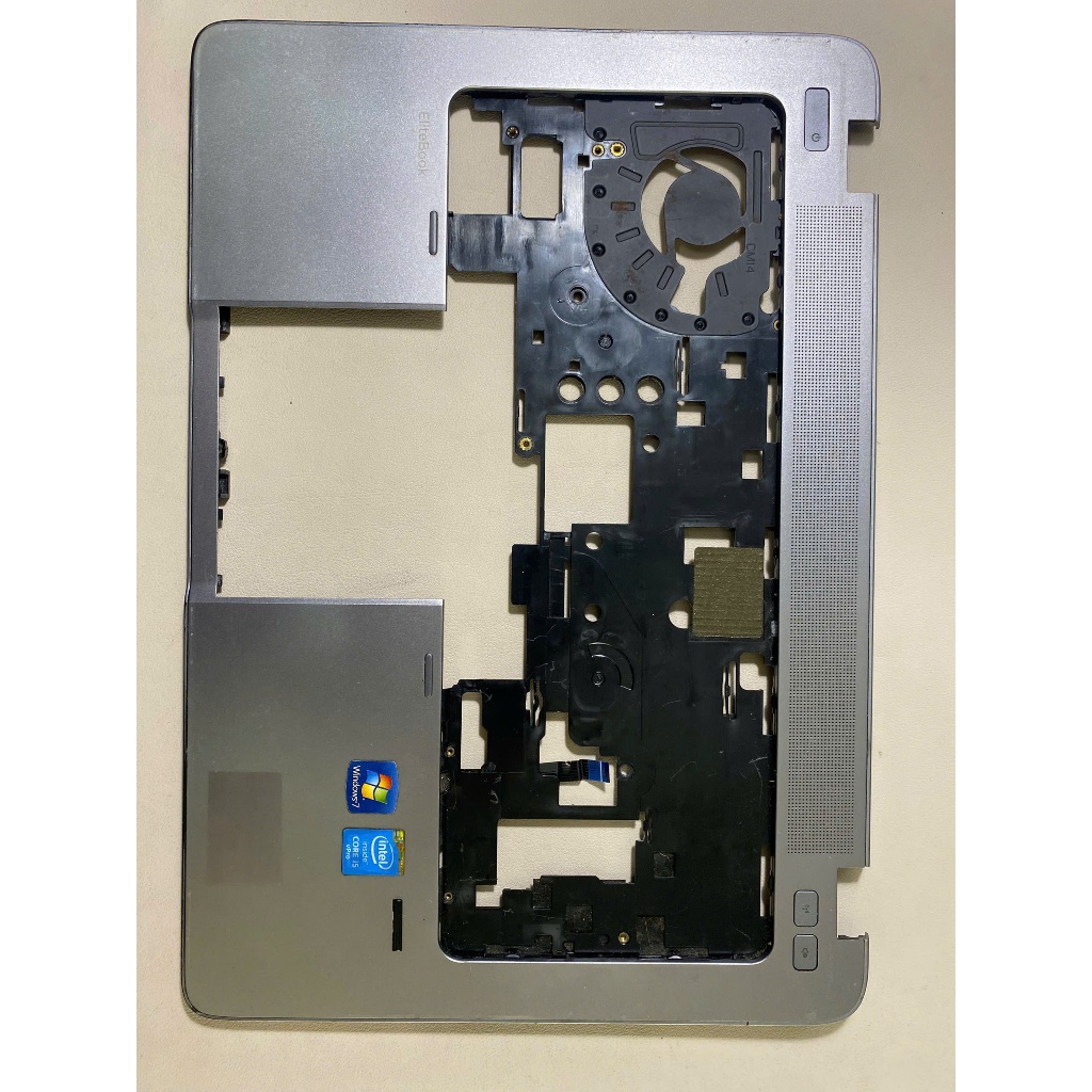 Thay Vỏ Laptop Hp 840 G1 Cũ