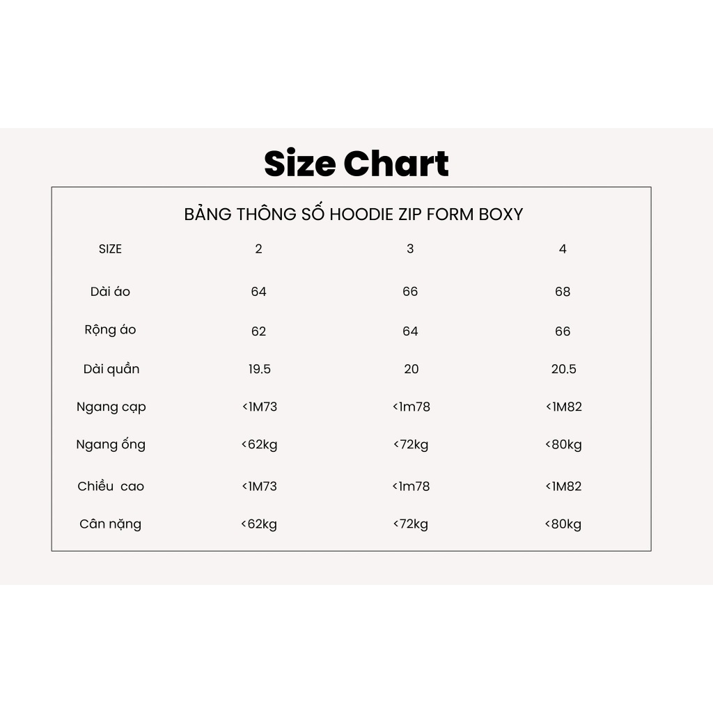 Hoodie Zip Form Boxy GODMOTHER Nỉ 2 Da Khóa 2 Đầu Chống Nắng Unisex Phong Cách Hàn Quốc Đen - Xám | BigBuy360 - bigbuy360.vn