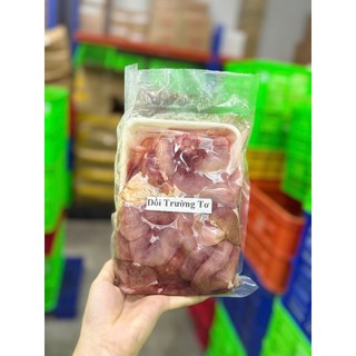 Dồi trường heo 1kg (giao tphcm)