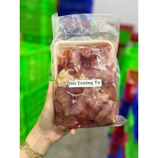 Dồi trường heo 1kg (giao tphcm)