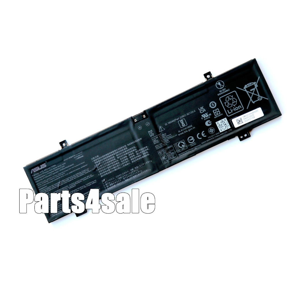 Pin Laptop Asus ROG Zephyrus G14 2024 GA403 GA403U GA403UI C41N2302