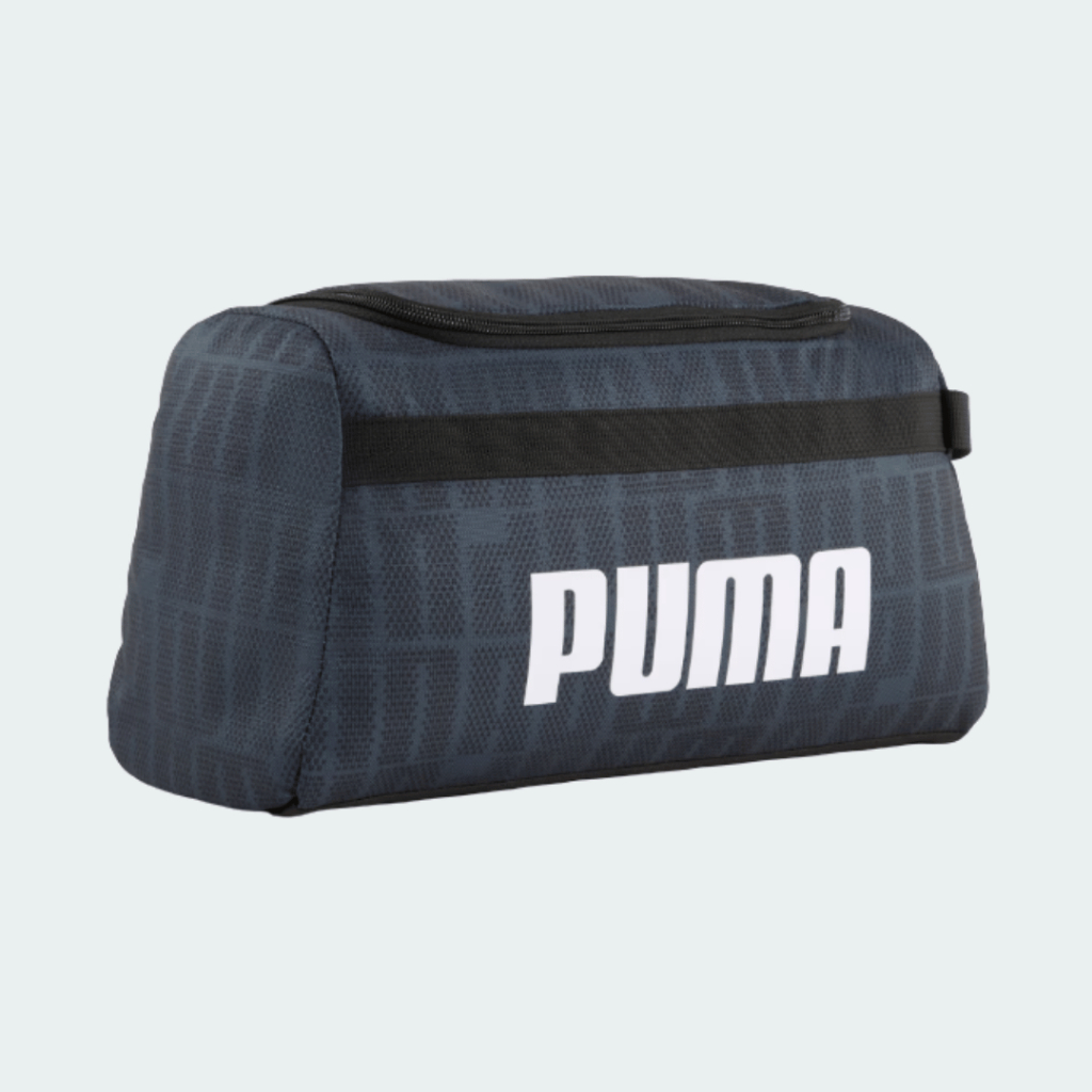 Túi Đựng Giày Puma Sports Bag - Màu Xanh Da Trời
