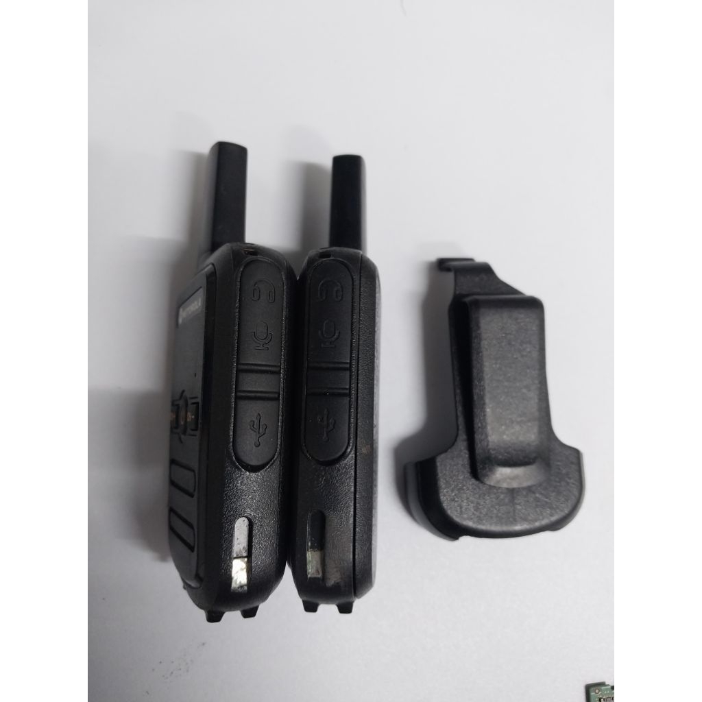 bộ đàm Motorola new 98%