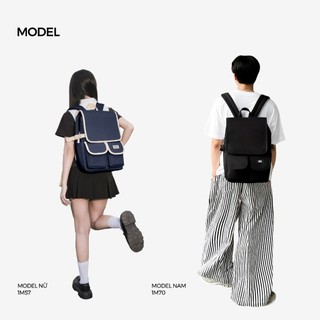 Balo DIM Explorer Backpack - Laptop 15,6 inch