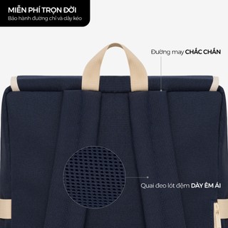 Balo DIM Explorer Backpack - Laptop 15,6 inch