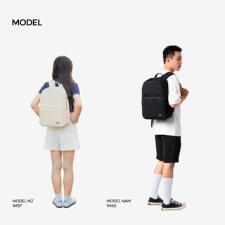 Balo DIM Classic Backpack - Laptop 15 inch