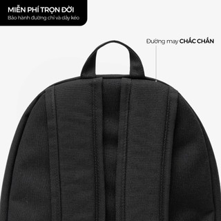 Balo DIM Classic Backpack - Laptop 15 inch