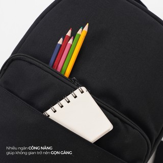 Balo DIM Classic Backpack - Laptop 15 inch