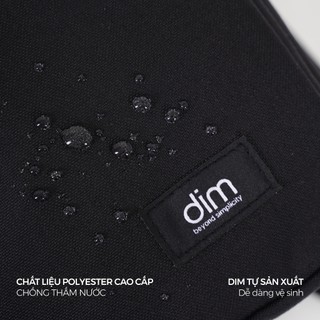 Balo DIM Classic Backpack - Laptop 15 inch