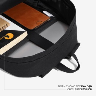 Balo DIM Classic Backpack - Laptop 15 inch
