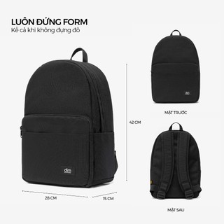 Balo DIM Classic Backpack - Laptop 15 inch