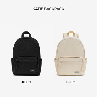Balo DIM Katie Backpack - Laptop 14 inch