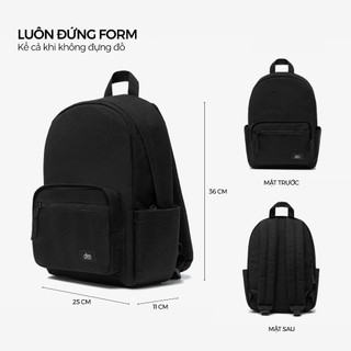 Balo DIM Katie Backpack - Laptop 14 inch