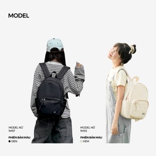 Balo DIM Katie Backpack - Laptop 14 inch