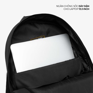 Balo DIM Katie Backpack - Laptop 14 inch