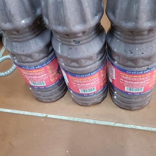 MẮM TÔM 1LIT - ĐẶC SẢN THANH HÓA