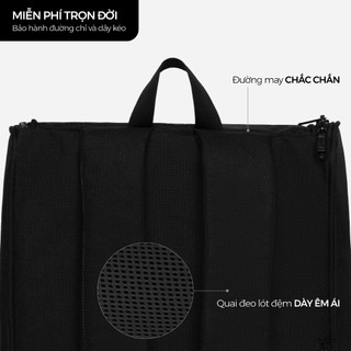 Balo DIM Flap Backpack - Laptop 15.6 inch