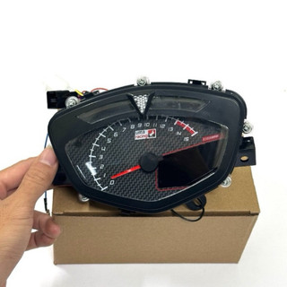 Đồng Hồ Điện Tử Uma sirus 110 - Ex2010