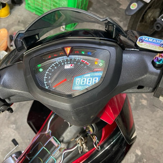 Đồng Hồ Điện Tử Uma sirus 110 - Ex2010