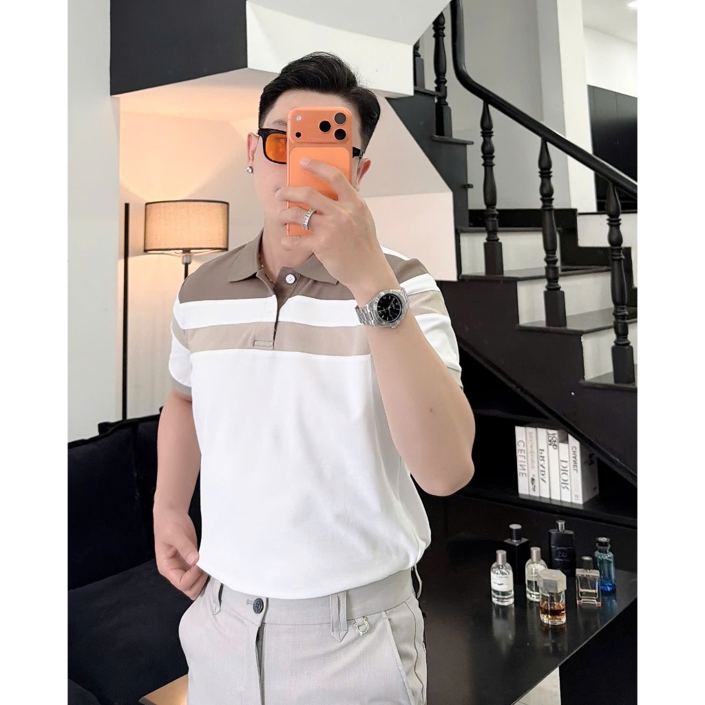POLO VIC STUDIO BASIC RP9105