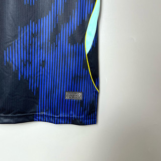 [bản FAN] sân khách mùa 2026 / Cả bộ / BRAZIL xanh