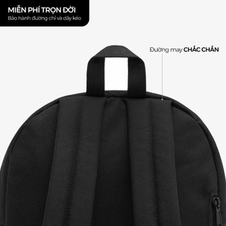 Balo Mini DIM Little Backpack
