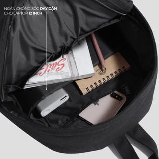 Balo Mini DIM Little Backpack
