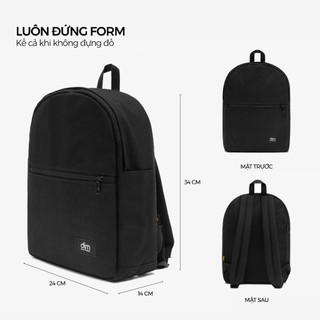 Balo Mini DIM Little Backpack