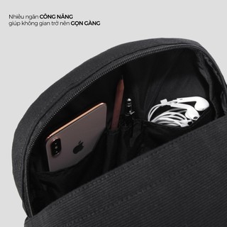 Balo Mini DIM Little Backpack