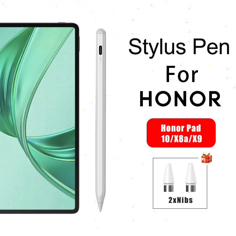 Pensouth Bút Cảm Ứng For Honor Pad X8a Stylus Pen Android For Honor Tablet