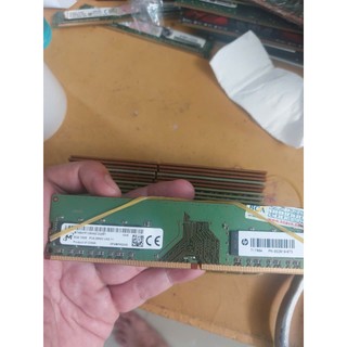 RAM DDR4 4G 8G BUSS 2133 2400 2666 các loại cho máy tính bàn - laptop