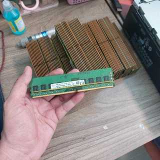 RAM DDR4 4G 8G BUSS 2133 2400 2666 các loại cho máy tính bàn - laptop