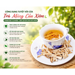 Trà mãng cầu xiêm 400gr