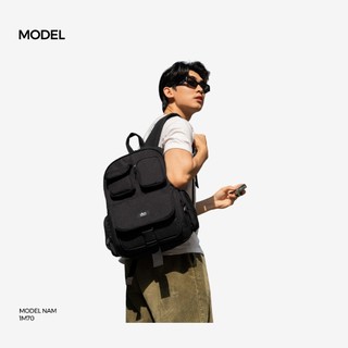 Balo DIM Schooler Backpack