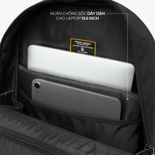 Balo DIM Schooler Backpack