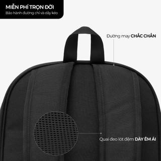 Balo DIM Schooler Backpack