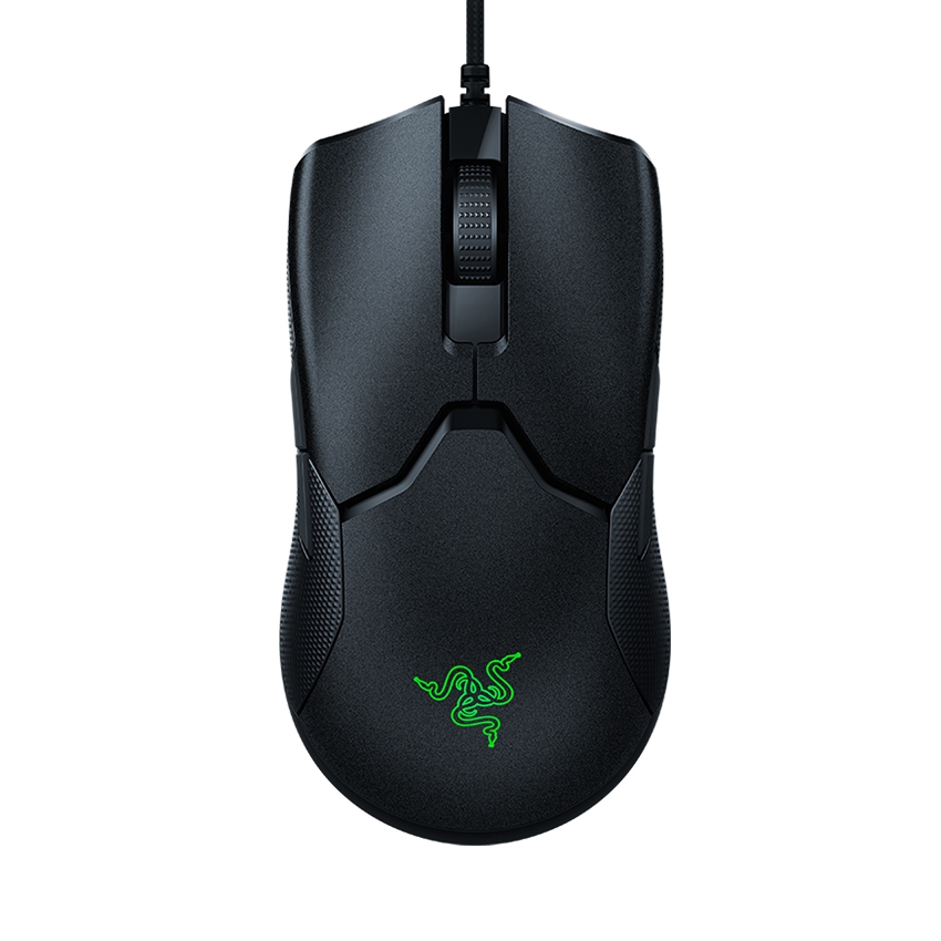 RAZER VIPER 8KHz – CHUỘT ESPORT SIÊU NHANH