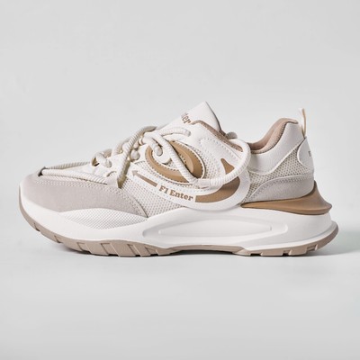 Giày thể thao Sneaker nam Enter Dragon 966 new 2026