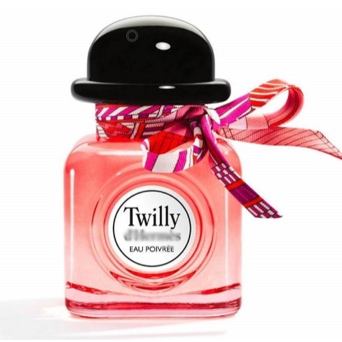 Nước Hoa Twilly Eau Poivree 85ml