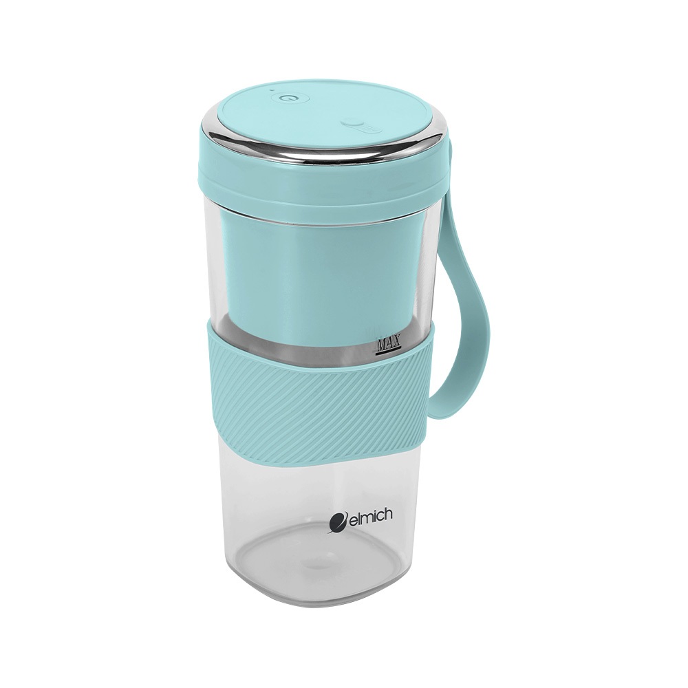 Máy xay sinh tố cầm tay 400ml Elmich BLE9215 | BigBuy360 - bigbuy360.vn