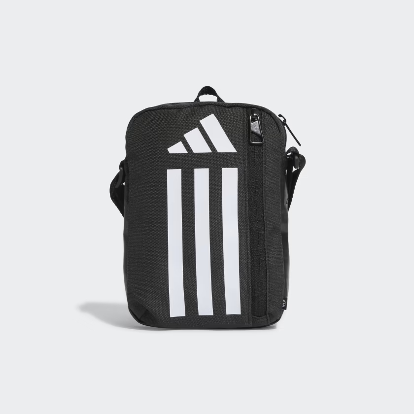 Túi đeo chéo Adidas Essentials Training - Màu Đen - HT4752